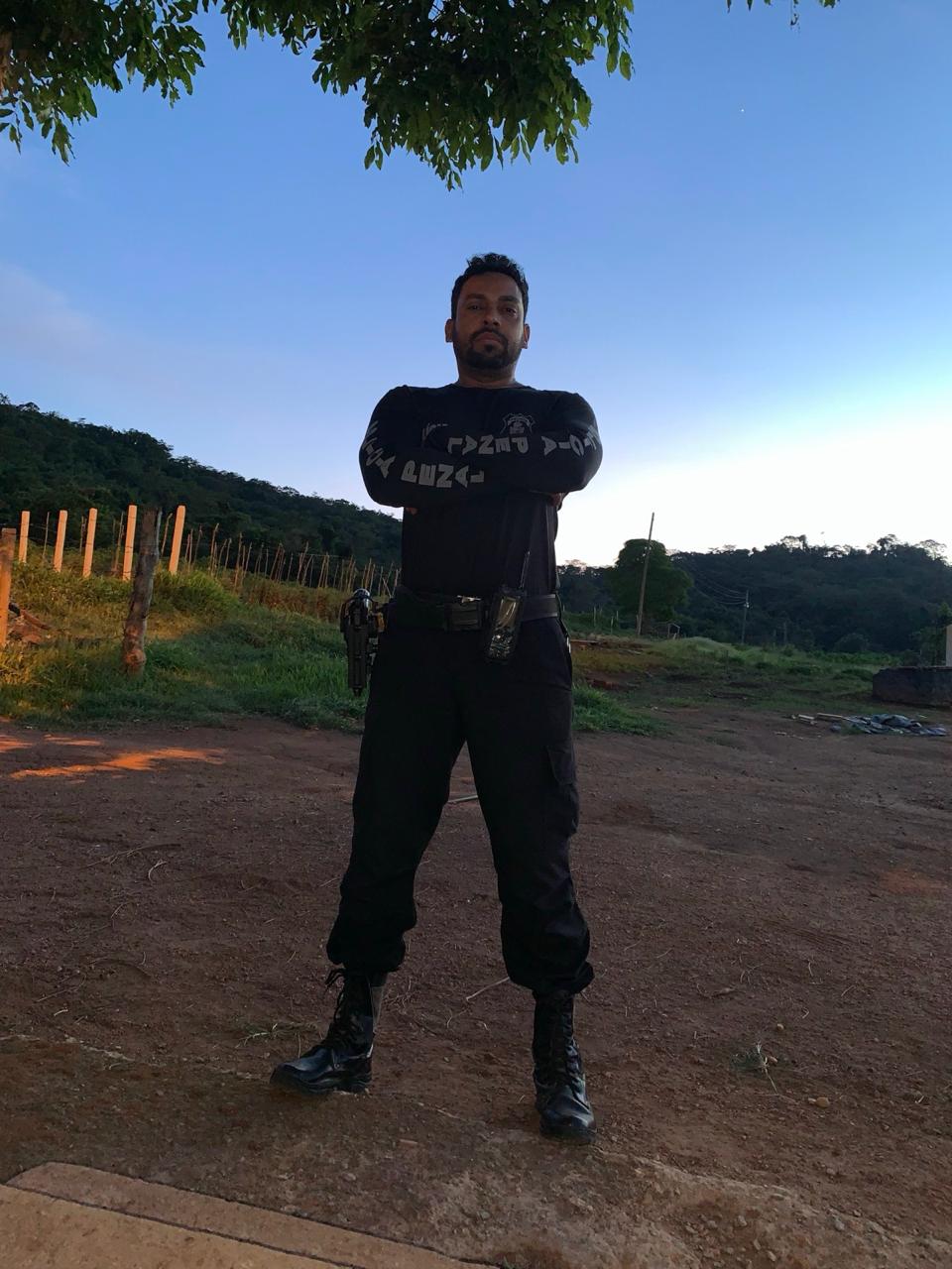 Polícia Penal - Foto 2